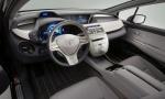 Honda FCX Clarity 2009 года (EU)